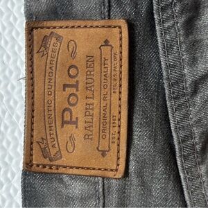 Polo by Ralph Lauren Men’s Jeans